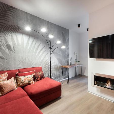 New Modern Apartment 5. Floor Prague Extérieur photo