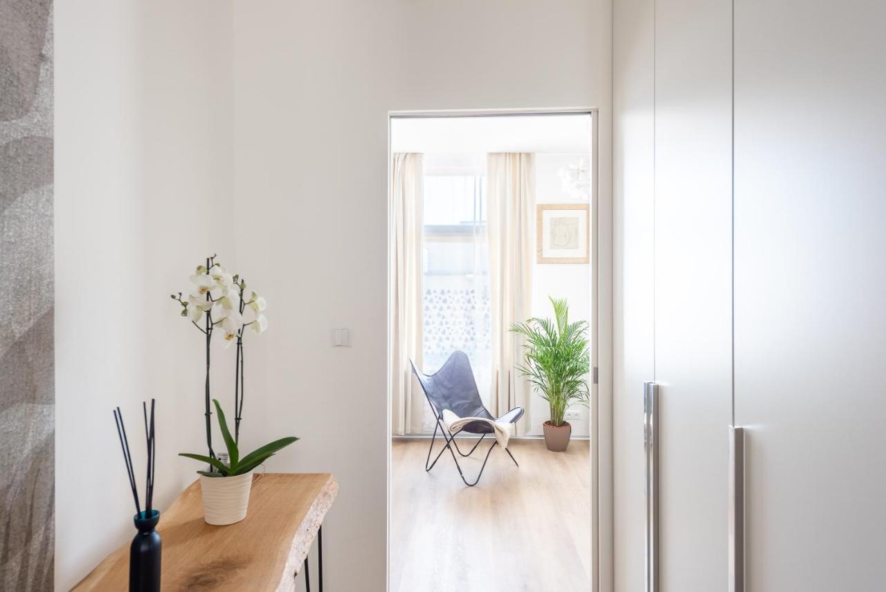 New Modern Apartment 5. Floor Prague Extérieur photo